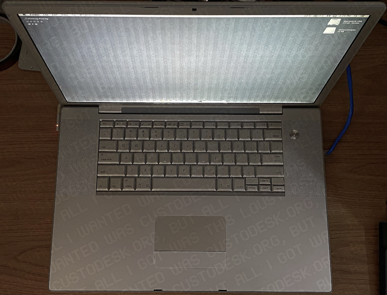 MacBook Pro