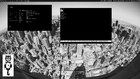 Slackware-current + dwm
