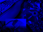 Windows 95 installation wallpaper