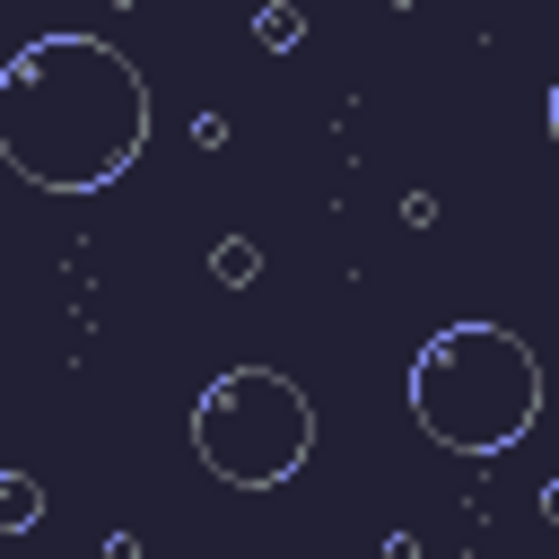 hypnospace bubbles tiled wallpaper