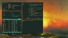 labwc on devuan
