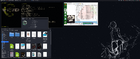 XFCE + BSPWM