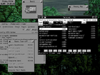 Fvwm3 Preview 2 (Ko-Window theme)